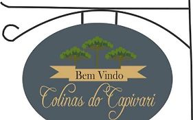 Colinas Capivari Suites