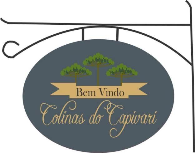 Colinas Capivari Suites Campos do Jordão Exterior foto